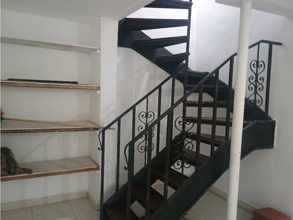 Venta Casa bifamiliar en Belén Rosales duplex — foto 3