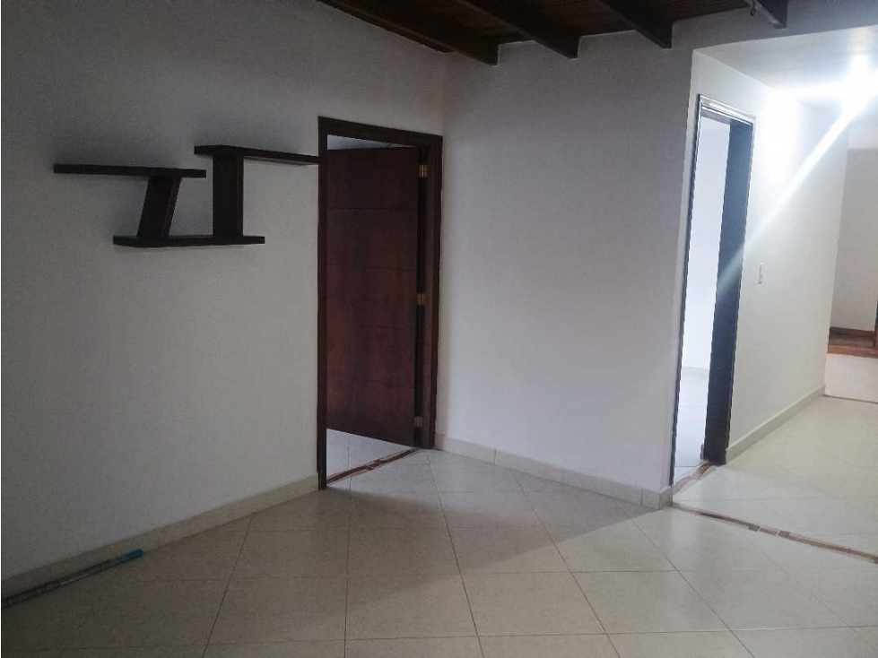 Venta Casa bifamiliar en Belén Rosales duplex — foto 6