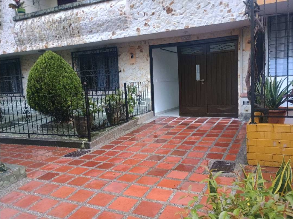 Venta Casa bifamiliar en Belén Rosales duplex — foto 2