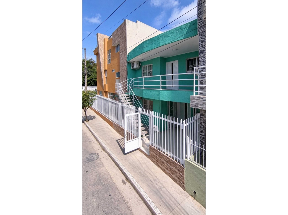 Venta Casa bifamiliar en Los Trupillos 2 viviendas por $310.000.000 - 1