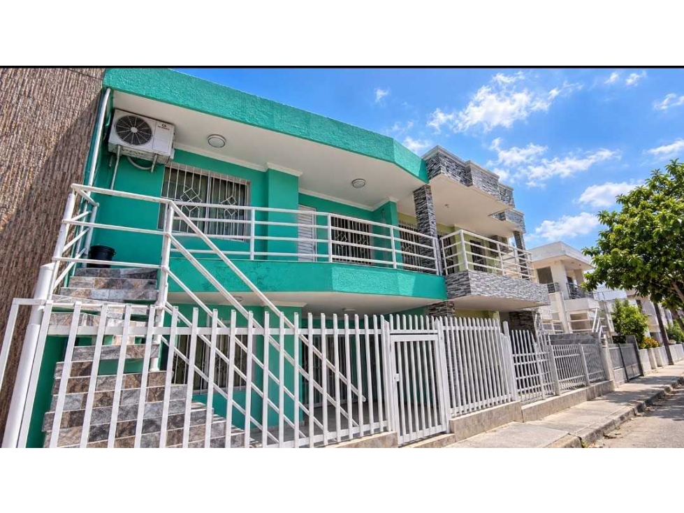 Venta Casa bifamiliar en Los Trupillos 2 viviendas por $310.000.000 - 2