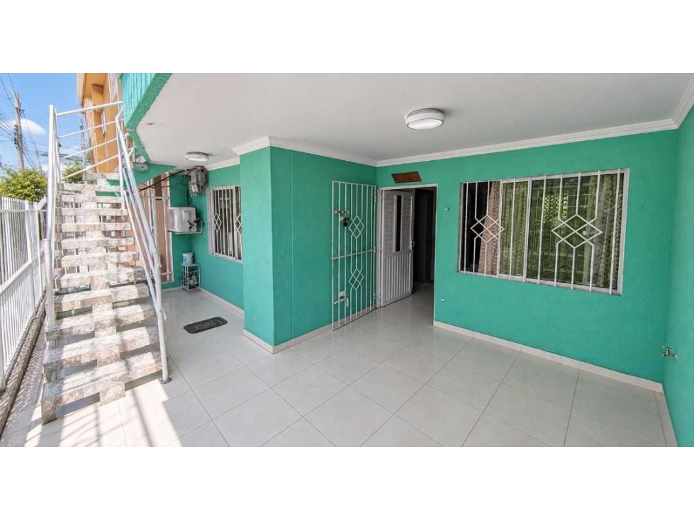 Venta Casa bifamiliar en Los Trupillos 2 viviendas por $310.000.000 - 3