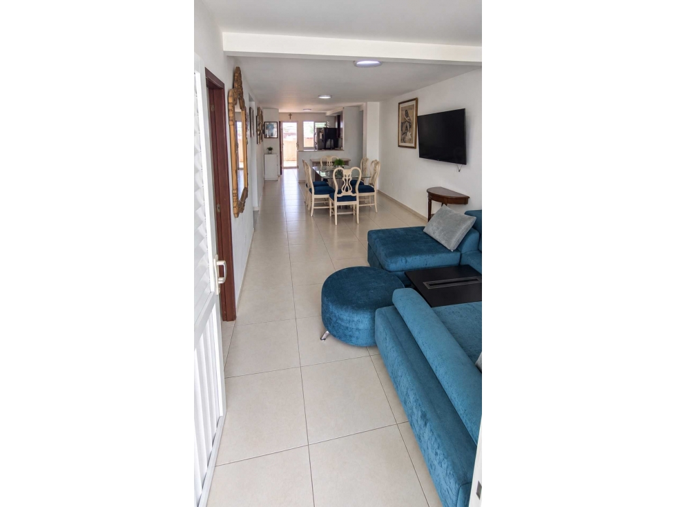 Venta Casa bifamiliar en Los Trupillos 2 viviendas por $310.000.000 - 4