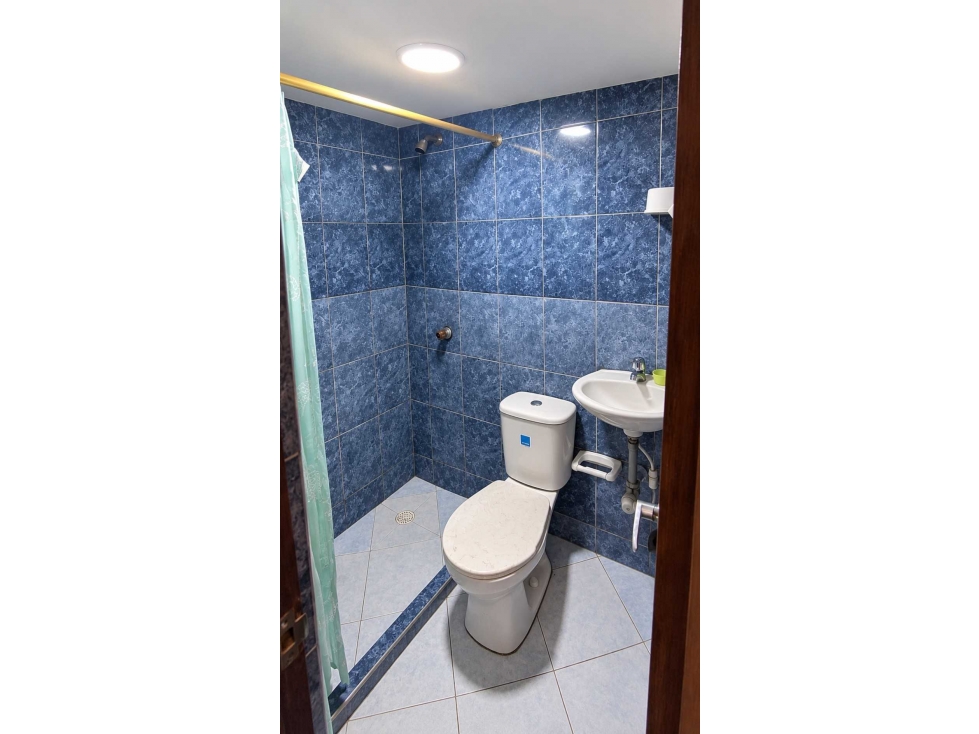 Venta Casa bifamiliar en Los Trupillos 2 viviendas por $310.000.000 - 5