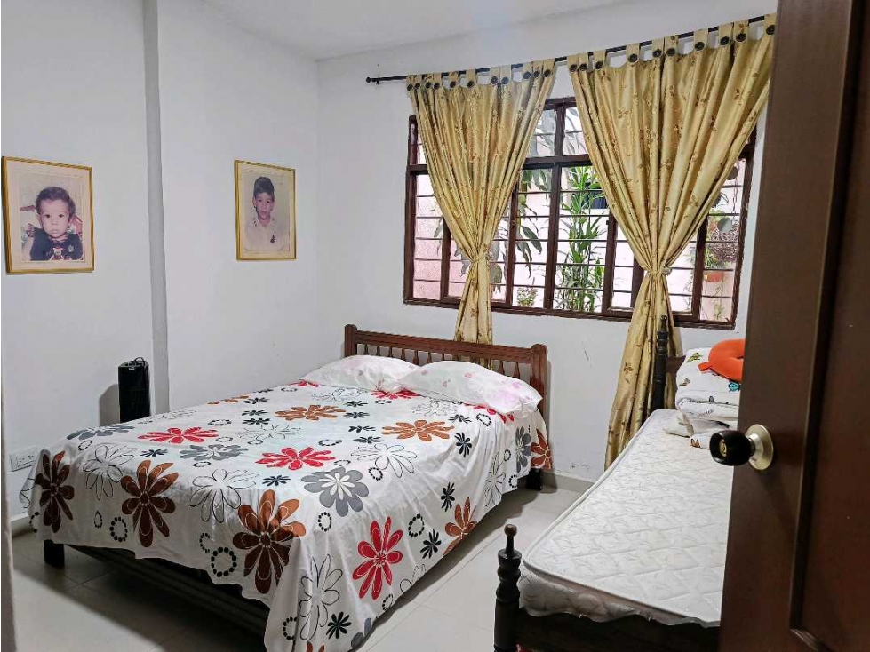 VENTA CASA BIFAMILIAR PRADOS DE ORIENTE VILLANUEVA AMB — foto 3