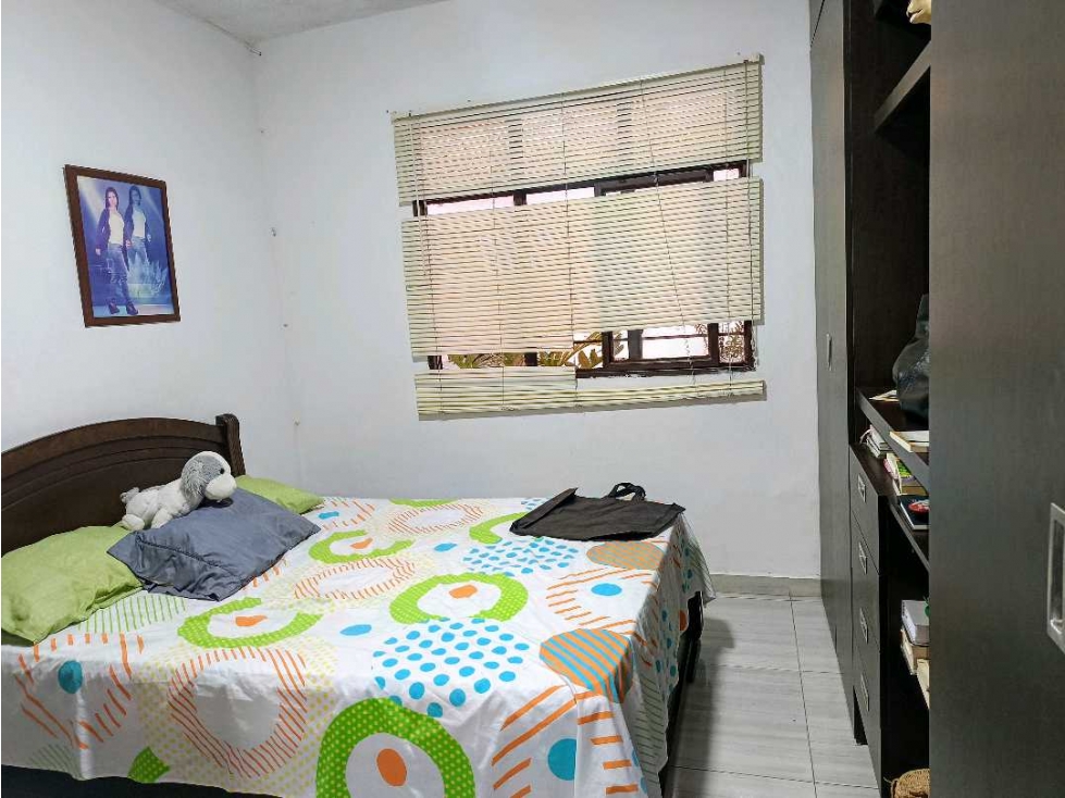 VENTA CASA BIFAMILIAR PRADOS DE ORIENTE VILLANUEVA AMB — foto 5