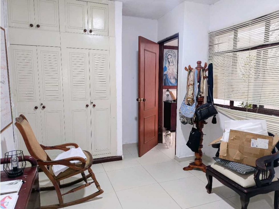 VENTA CASA BIFAMILIAR PRADOS DE ORIENTE VILLANUEVA AMB — foto 6
