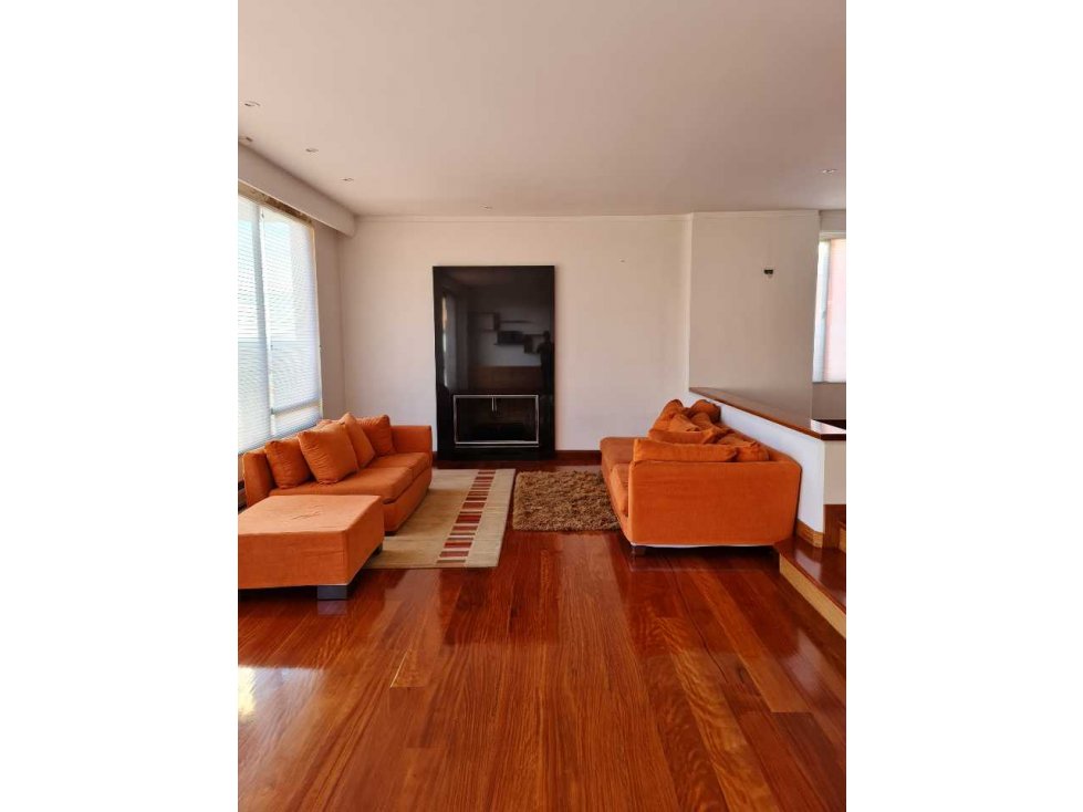 CASA EN VENTA BOSQUES DEL MARQUEZ — foto 2