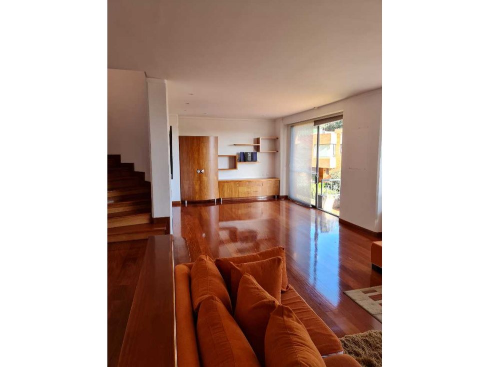 CASA EN VENTA BOSQUES DEL MARQUEZ — foto 3