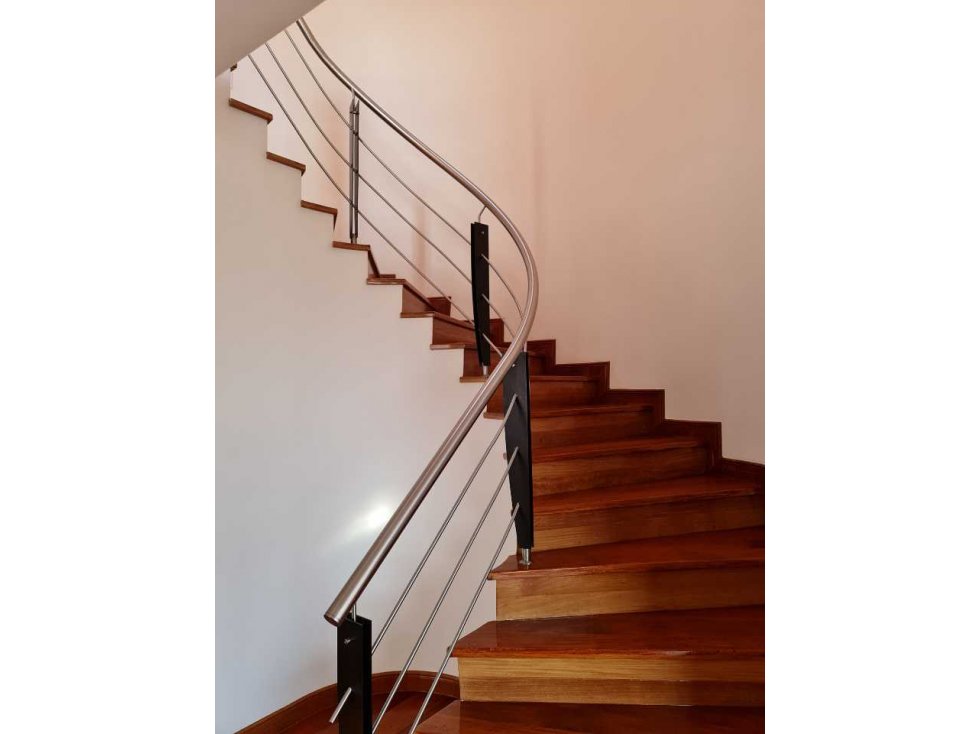 CASA EN VENTA BOSQUES DEL MARQUEZ — foto 6