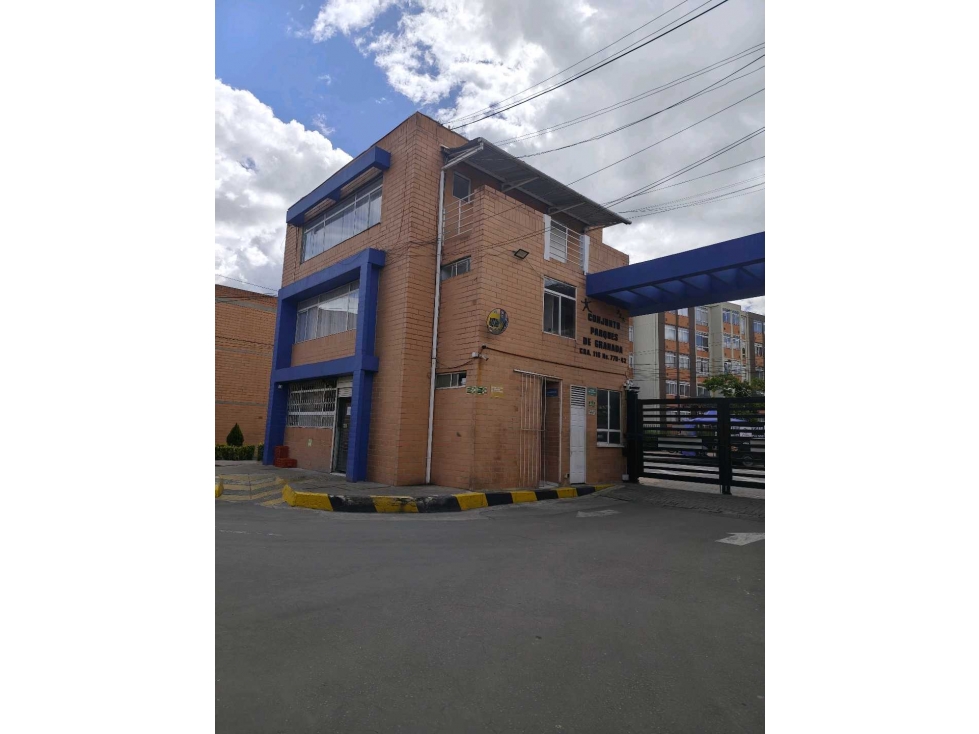 VENTA CASA BOGOTA GRAN GRANADA PARQUES DE GRANADA