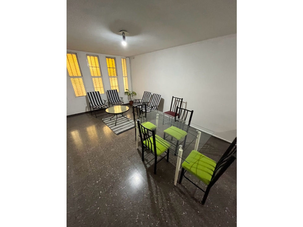 VENTA - CASA - BOMBAL SUR- GODY CRUZ - 1