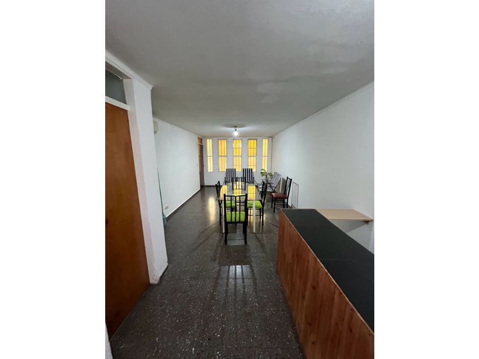 VENTA - CASA - BOMBAL SUR- GODY CRUZ - 2