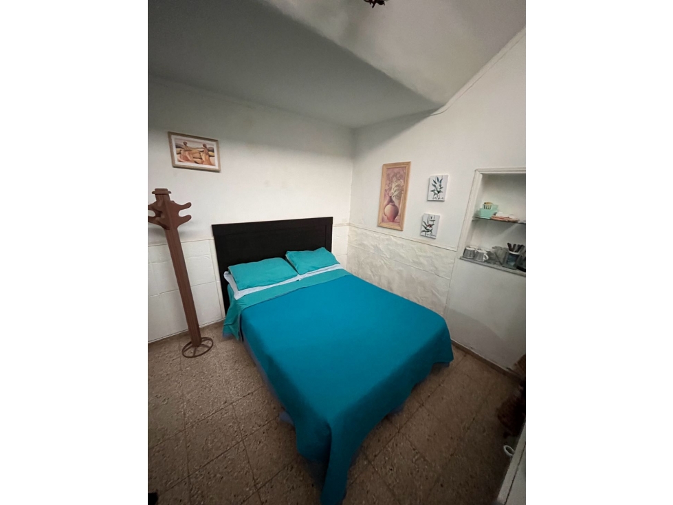 VENTA - CASA - BOMBAL SUR- GODY CRUZ - 5