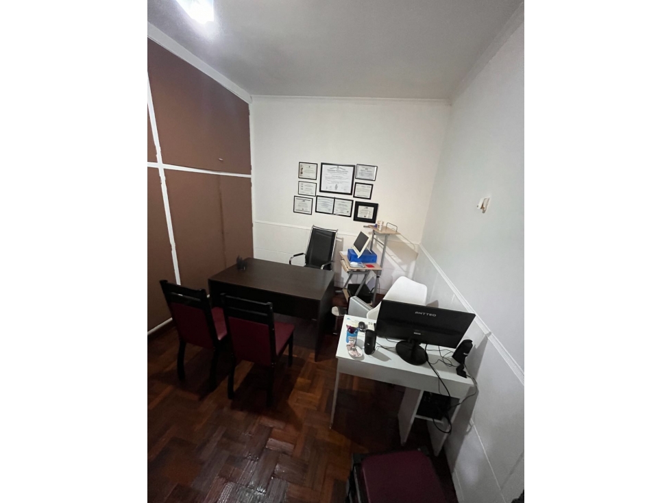 VENTA - CASA - BOMBAL SUR- GODY CRUZ - 6
