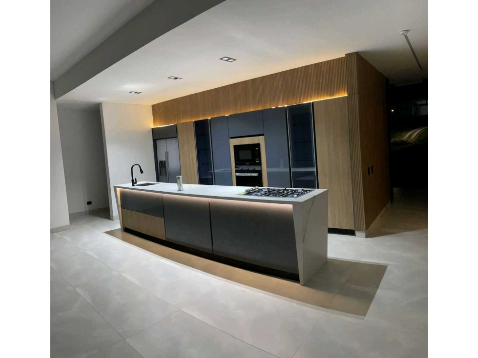 Venta Casa Boqueron Pereira