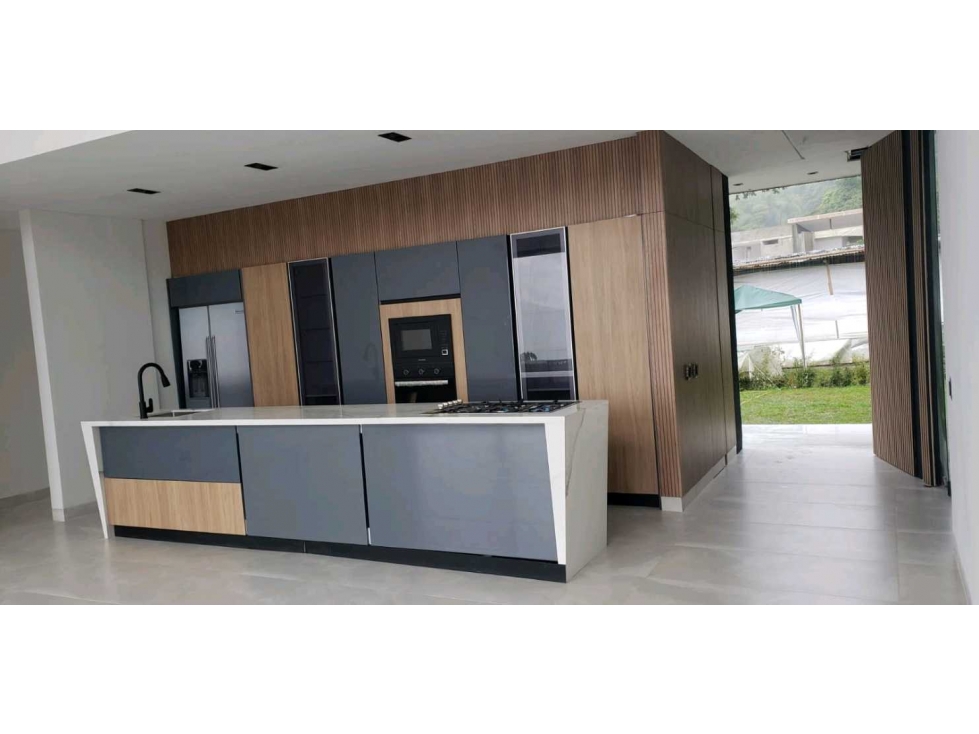 Venta Casa Boqueron Pereira — foto 2