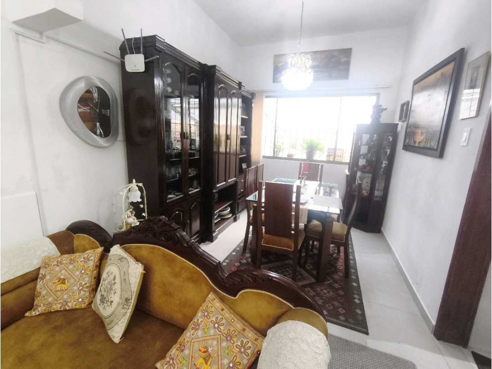 VENTA CASA EN BOSQUE CALDERON CHAPINERO ALTO BOGOTÁ — foto 3
