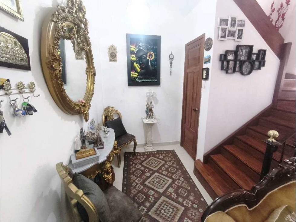 VENTA CASA EN BOSQUE CALDERON CHAPINERO ALTO BOGOTÁ — foto 4