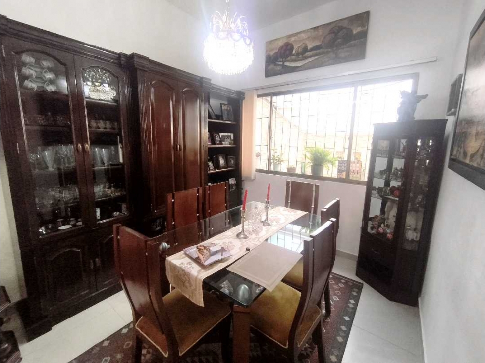 VENTA CASA EN BOSQUE CALDERON CHAPINERO ALTO BOGOTÁ — foto 6