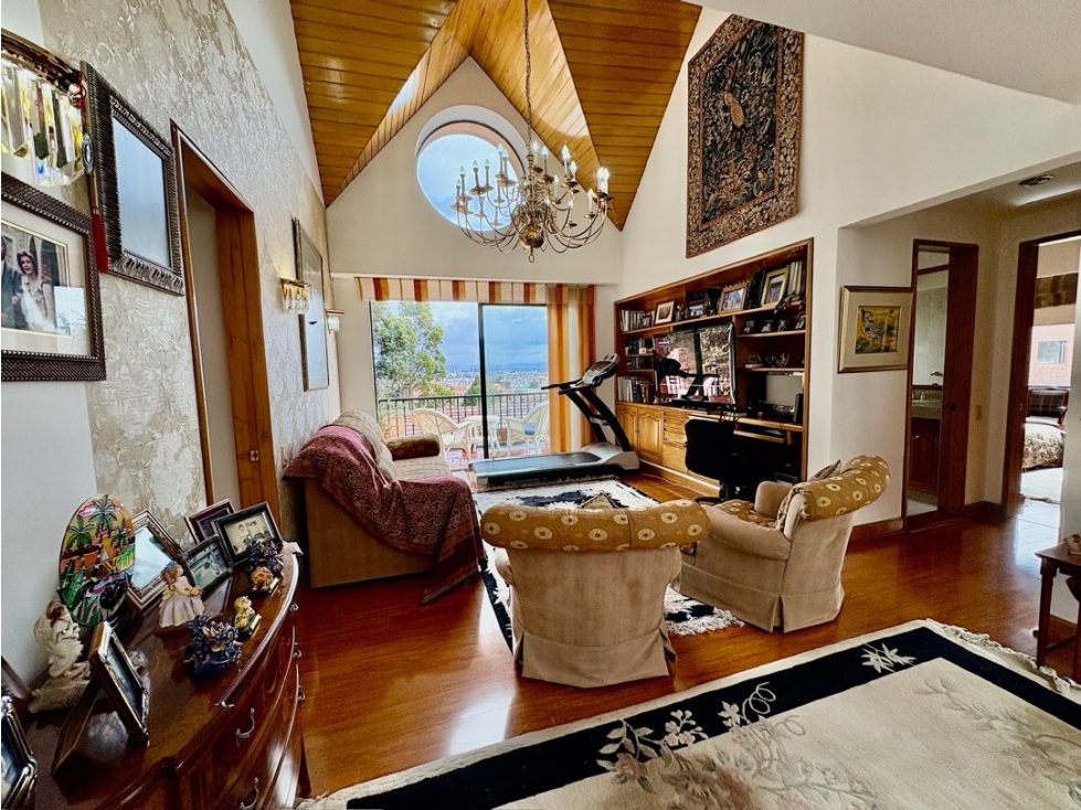 Venta Casa Bosque Medina