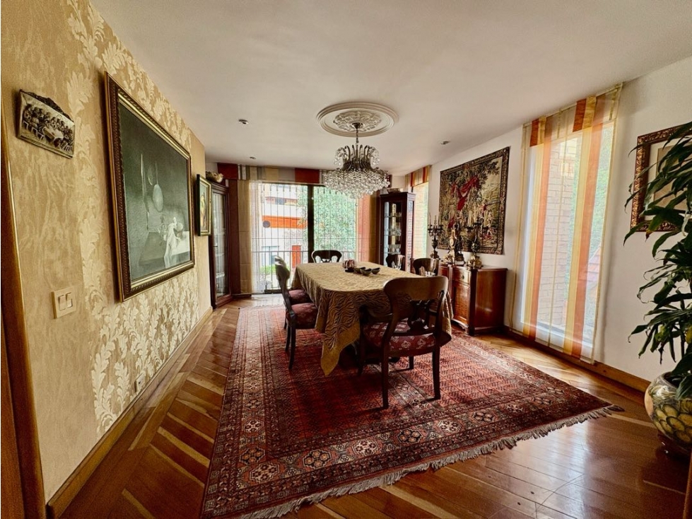 Venta Casa Bosque Medina — foto 3