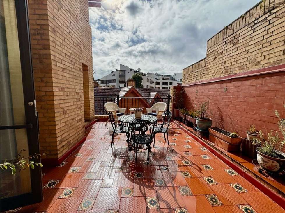 Venta Casa Bosque Medina — foto 4