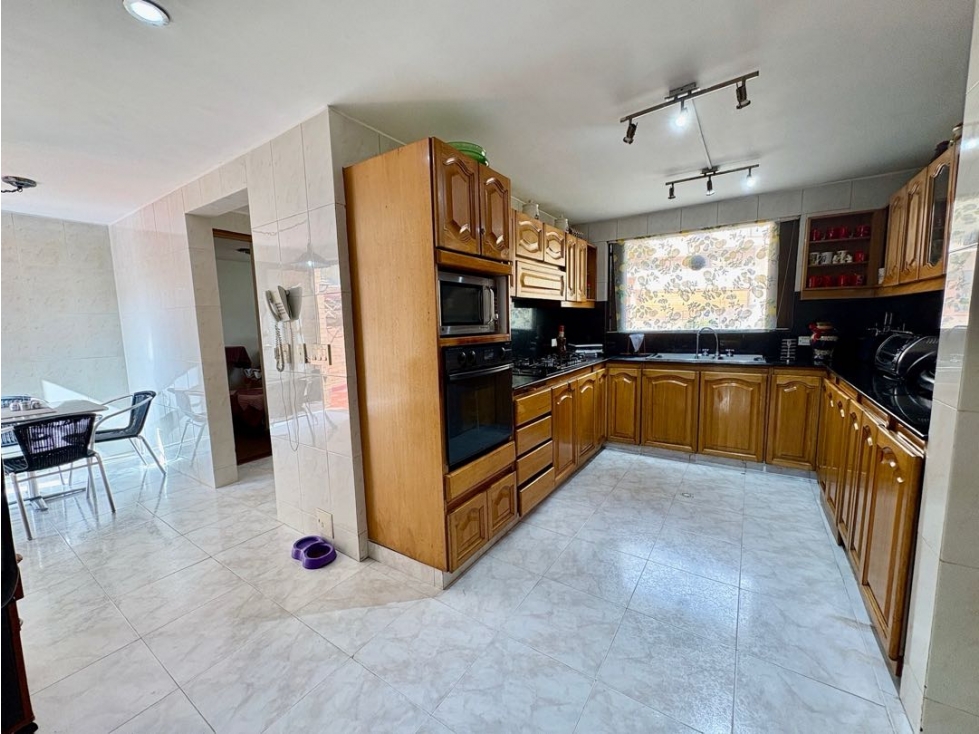 Venta Casa Bosque Medina — foto 5