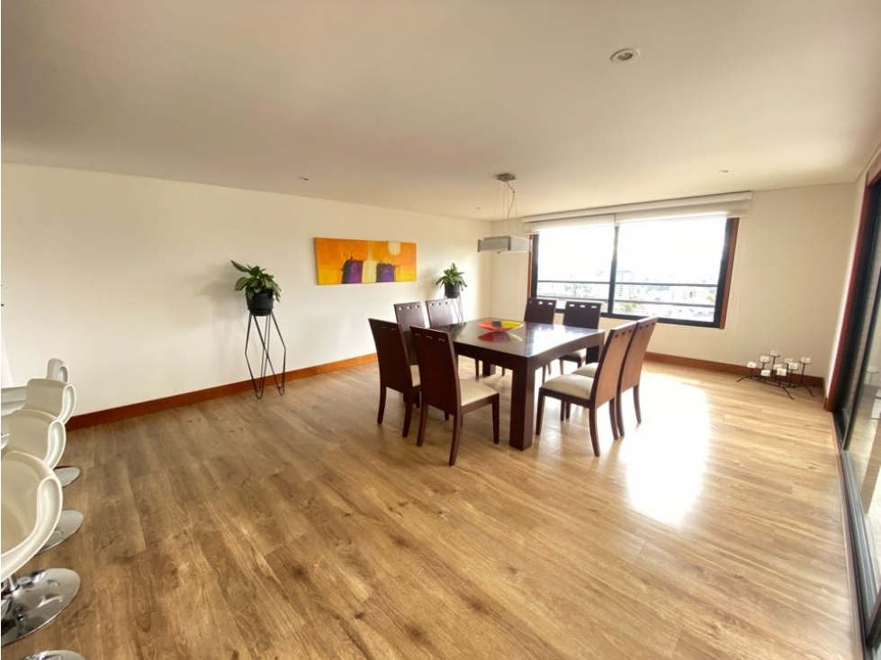 VENTA CASA BOSQUE MEDINA 400m2 4h 5b 4p CBS 3.800 Millones — foto 5