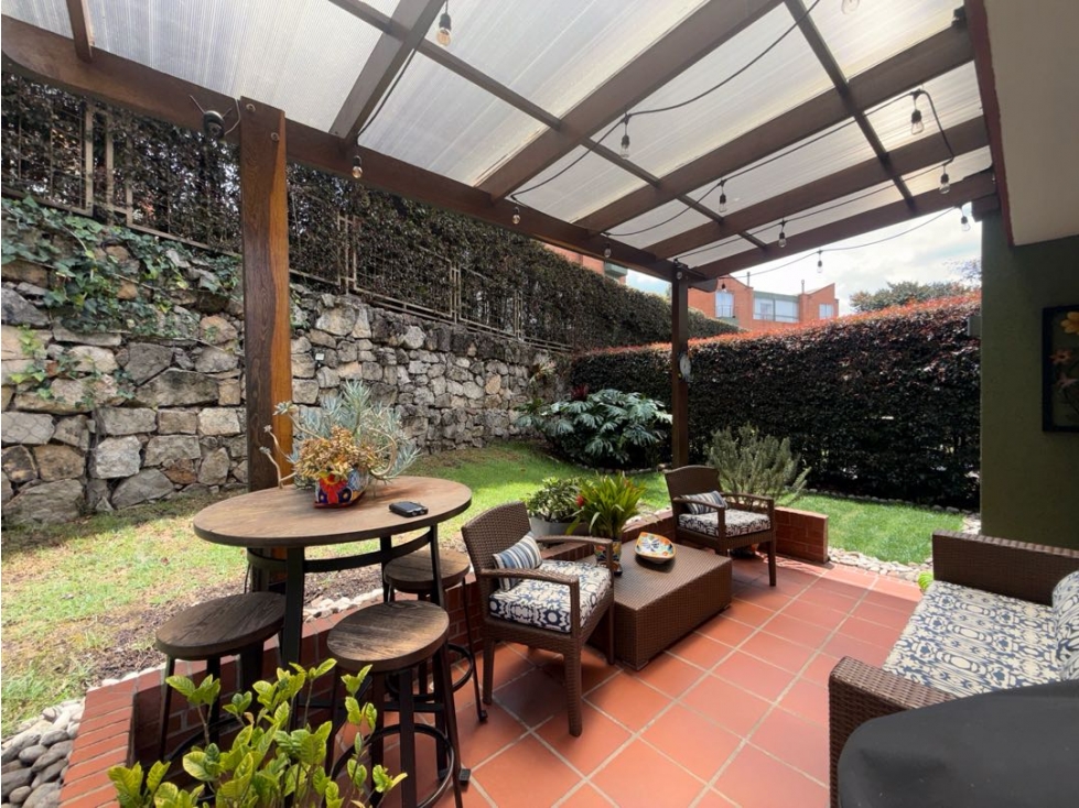 Venta casa Bosques de Provenza — foto 2