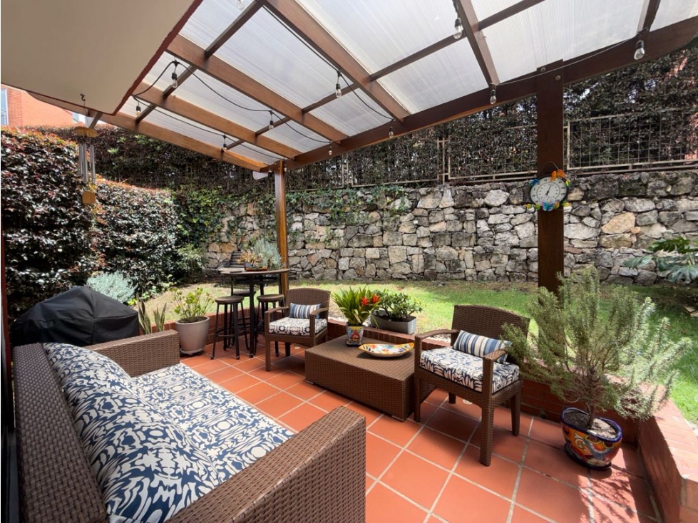 Venta casa Bosques de Provenza — foto 3