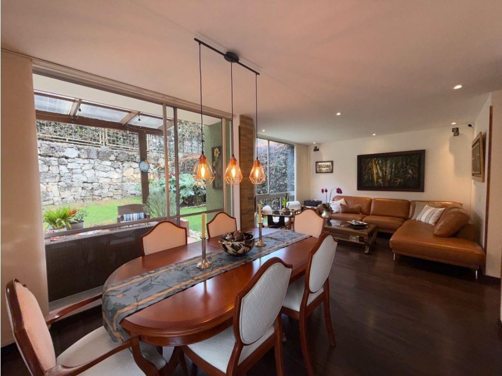 Venta casa Bosques de Provenza — foto 5
