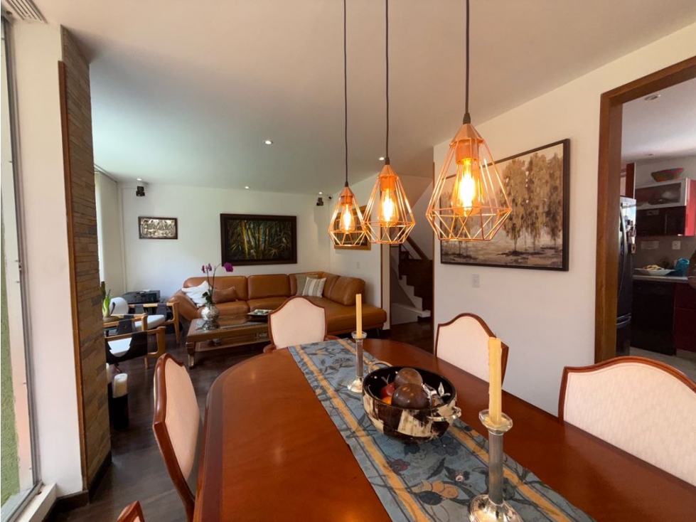 Venta casa Bosques de Provenza — foto 6