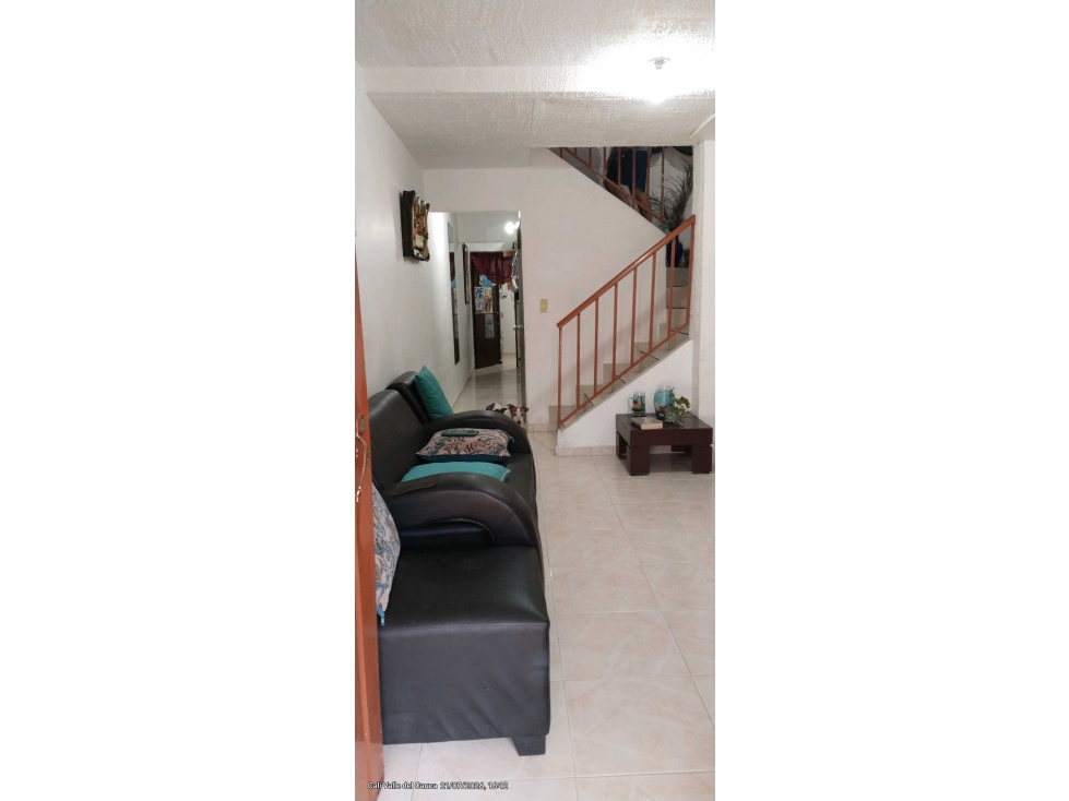 VENTA CASA BRISAS DE LOS ANDES CALI. W10207301 LG