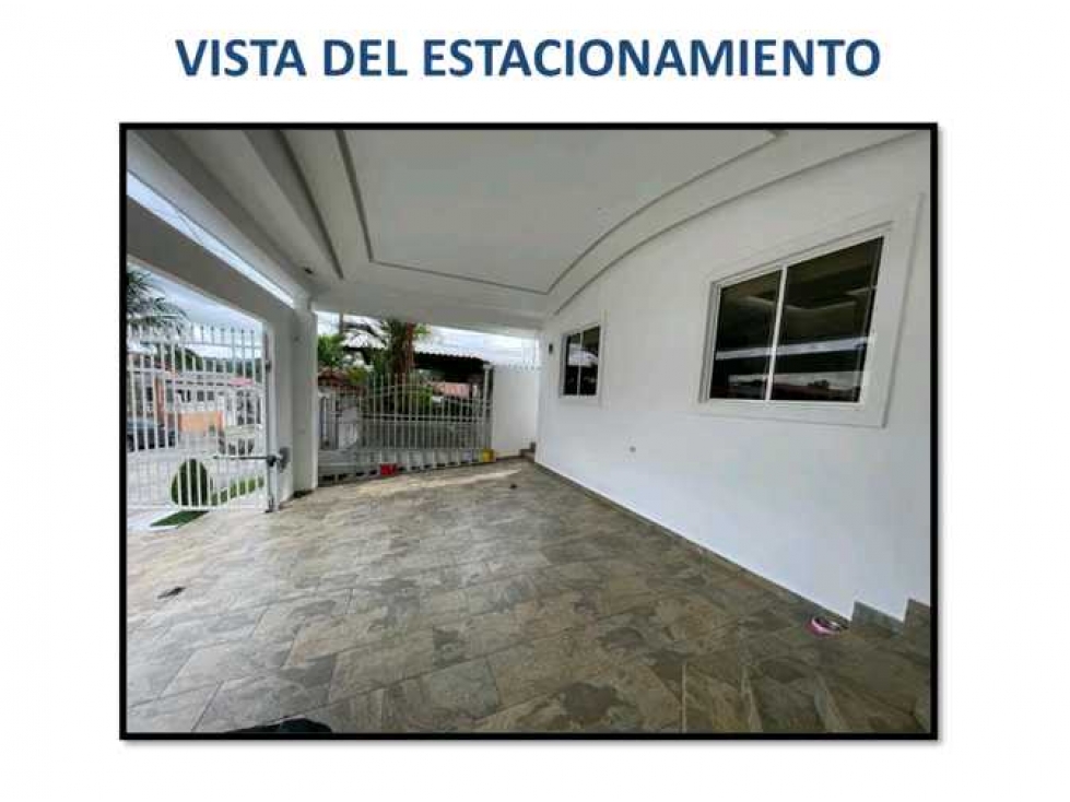 VENTA CASA BRISAS DEL GOLF TOTALMENTE REMODELADA CON PATIO VV — foto 6