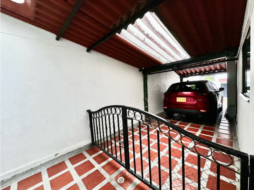 Venta casa cañaveral av 30 agosto Pereira — foto 3