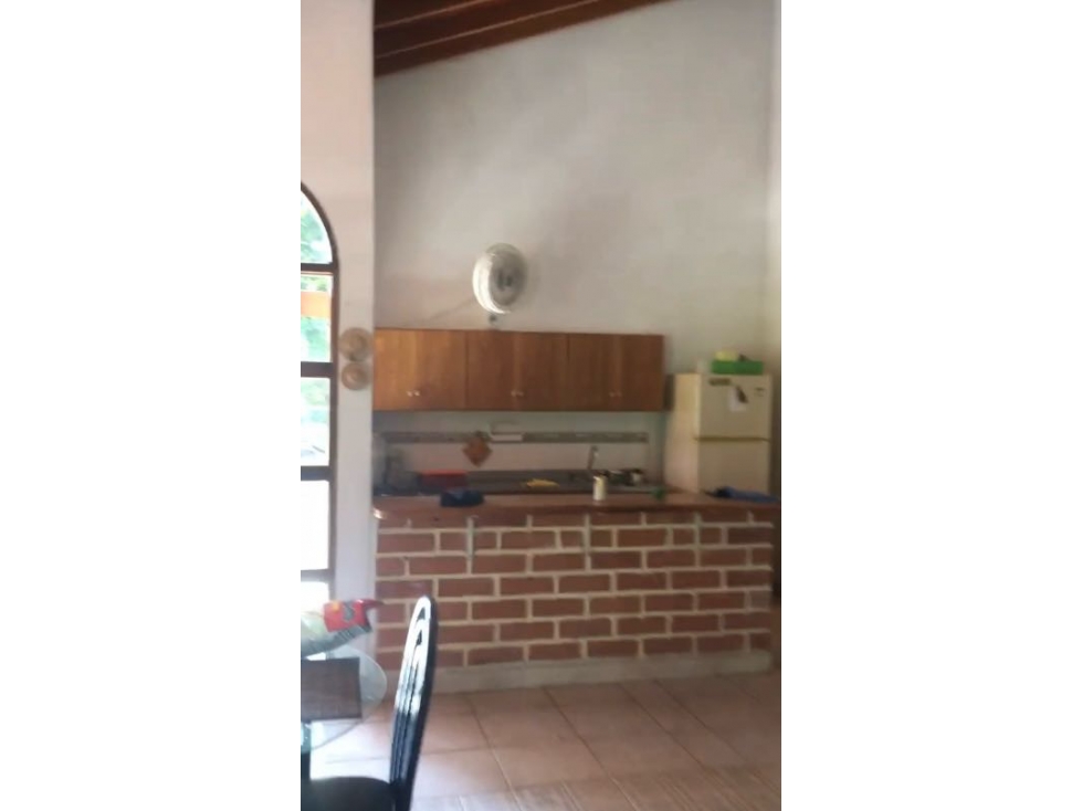 VENTA CASA CABAÑA CAMPESTRE EN SOPETRAN !!! — foto 2