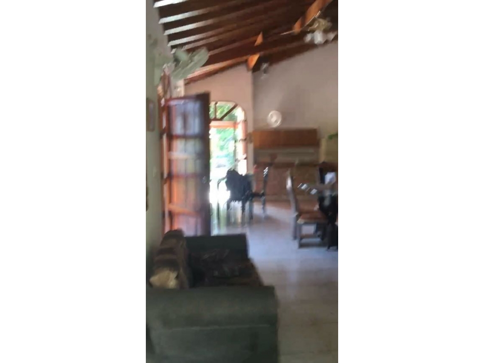 VENTA CASA CABAÑA CAMPESTRE EN SOPETRAN !!! — foto 3