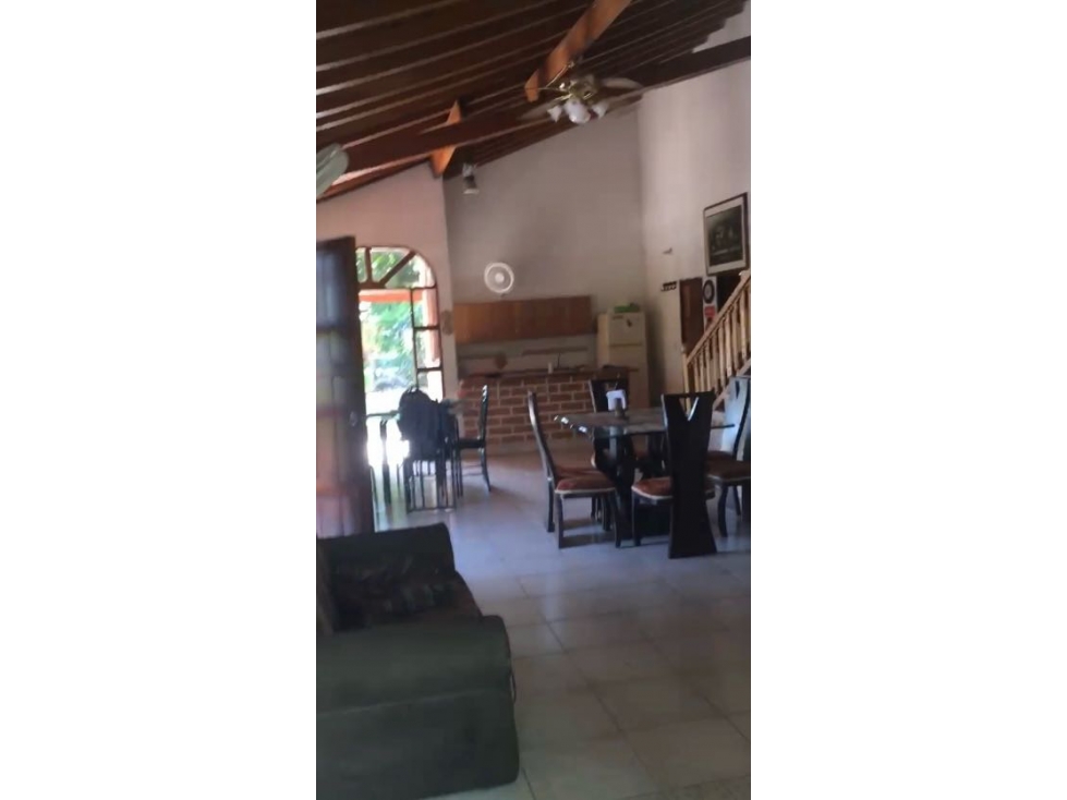 VENTA CASA CABAÑA CAMPESTRE EN SOPETRAN !!! — foto 4