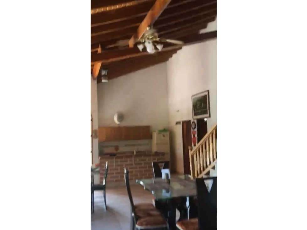 VENTA CASA CABAÑA CAMPESTRE EN SOPETRAN !!! — foto 5