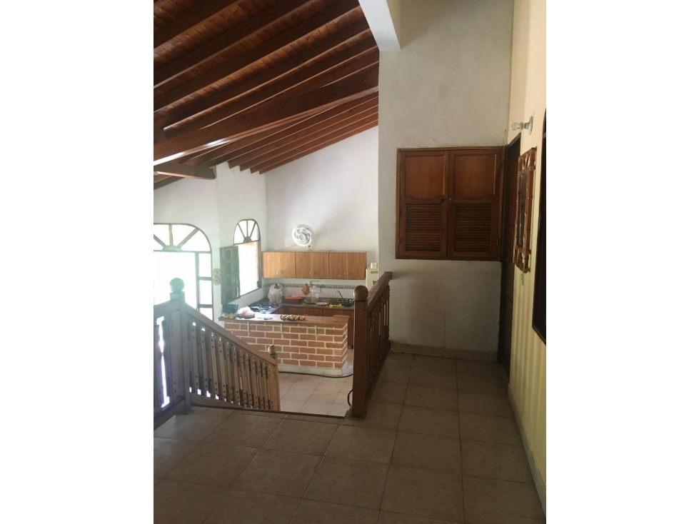 VENTA CASA CABAÑA CAMPESTRE EN SOPETRAN !!! — foto 6