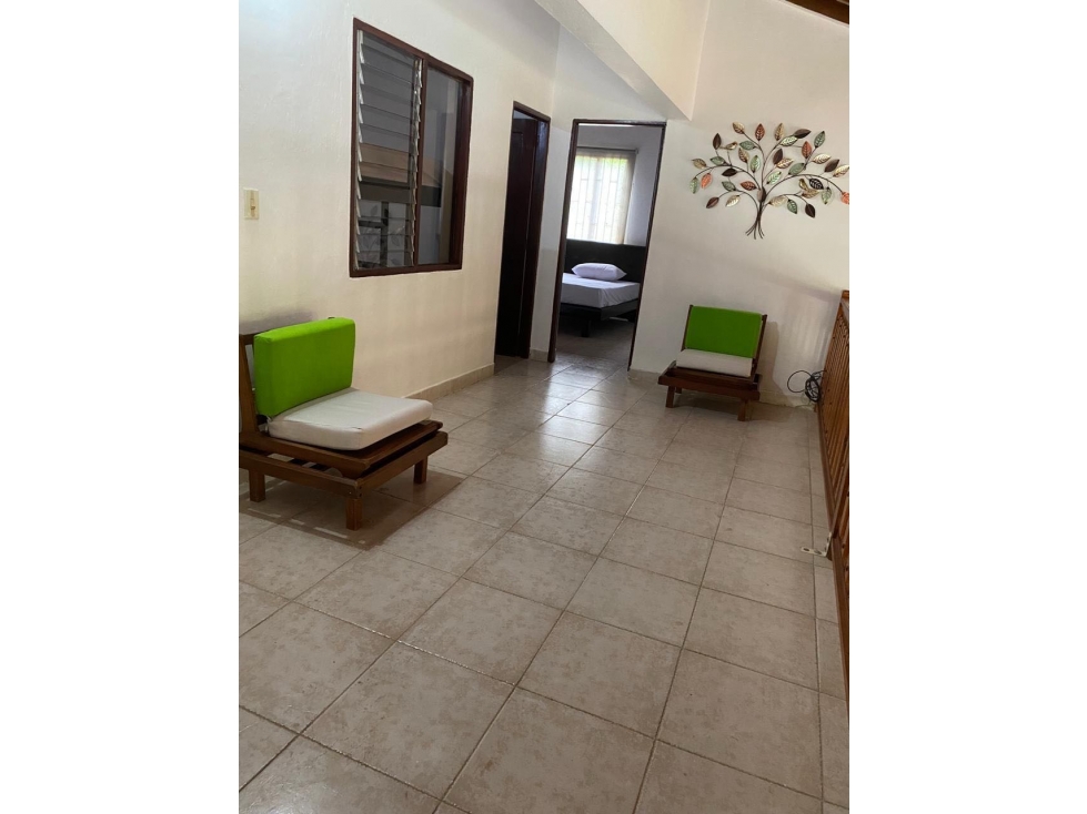 VENTA CASA CABAÑA CAMPESTRE EN SOPETRAN — foto 5