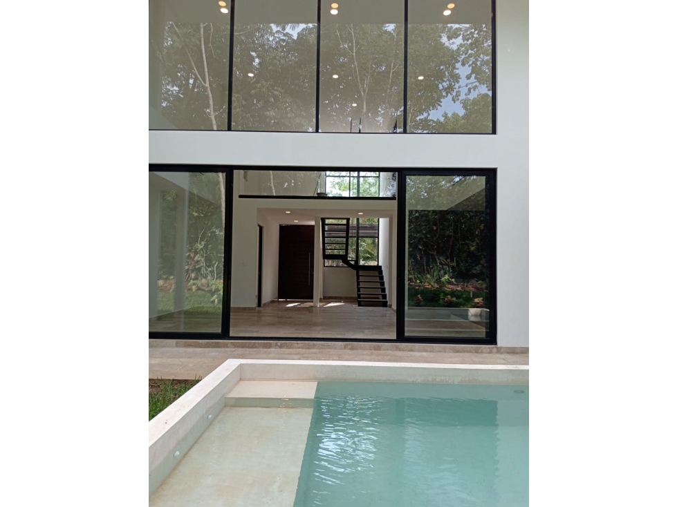 Venta Casa Cabo Norte Mérida Yucatán — foto 5