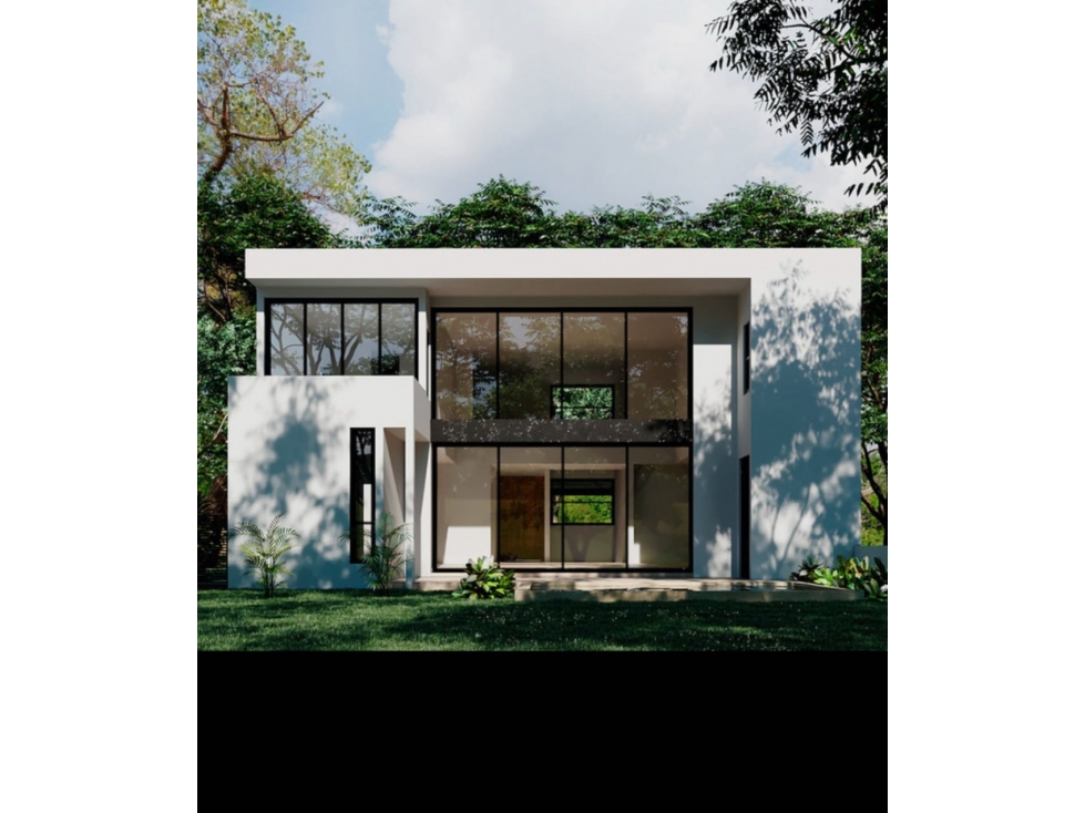 Venta Casa Cabo Norte Mérida Yucatán — foto 6