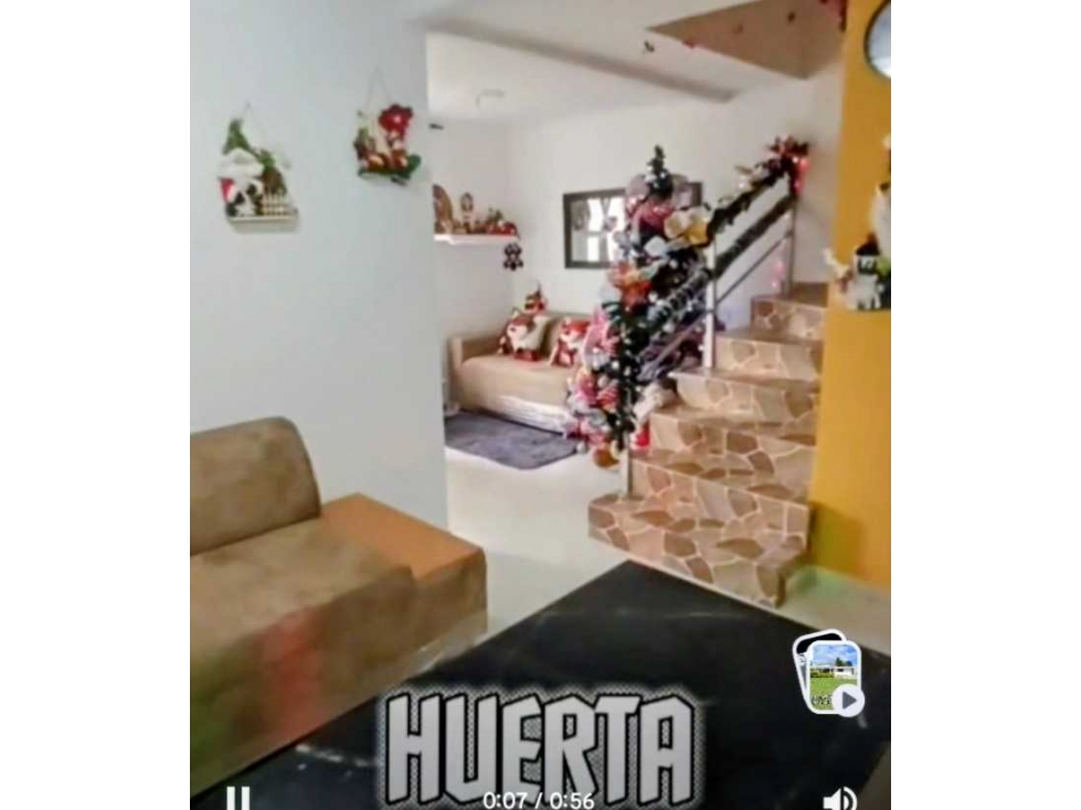 VENTA CASA CALARCA QUINDIO
