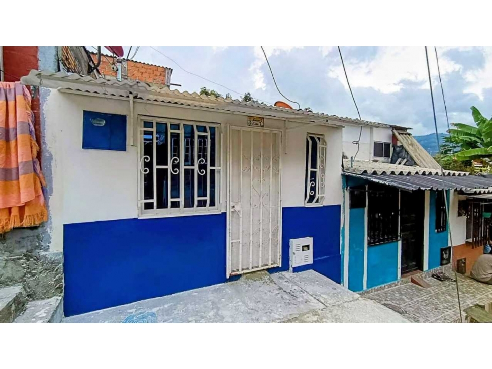 VENTA CASA CALARCA QUINDIO