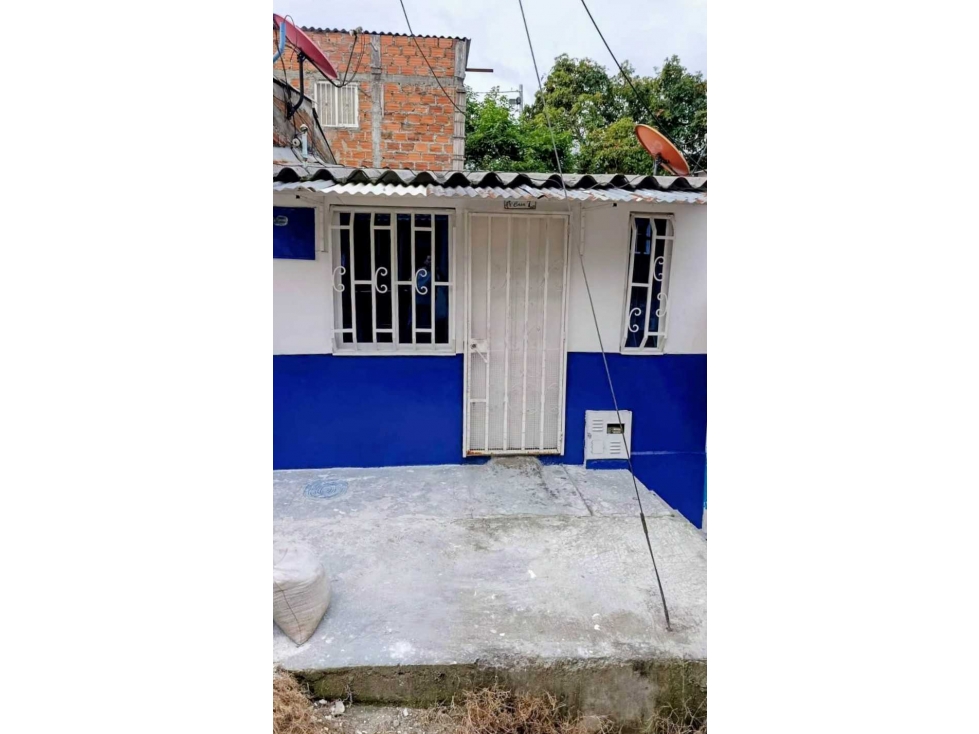 VENTA CASA CALARCA QUINDIO — foto 2