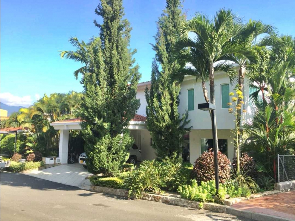 Venta casa Cali