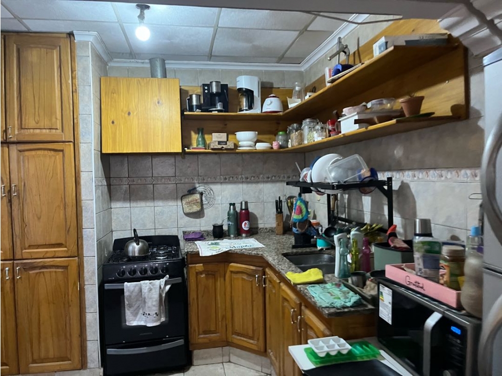 Casa calle San Martin y Burgos de Las Heras Apta credito hipotecario - 5