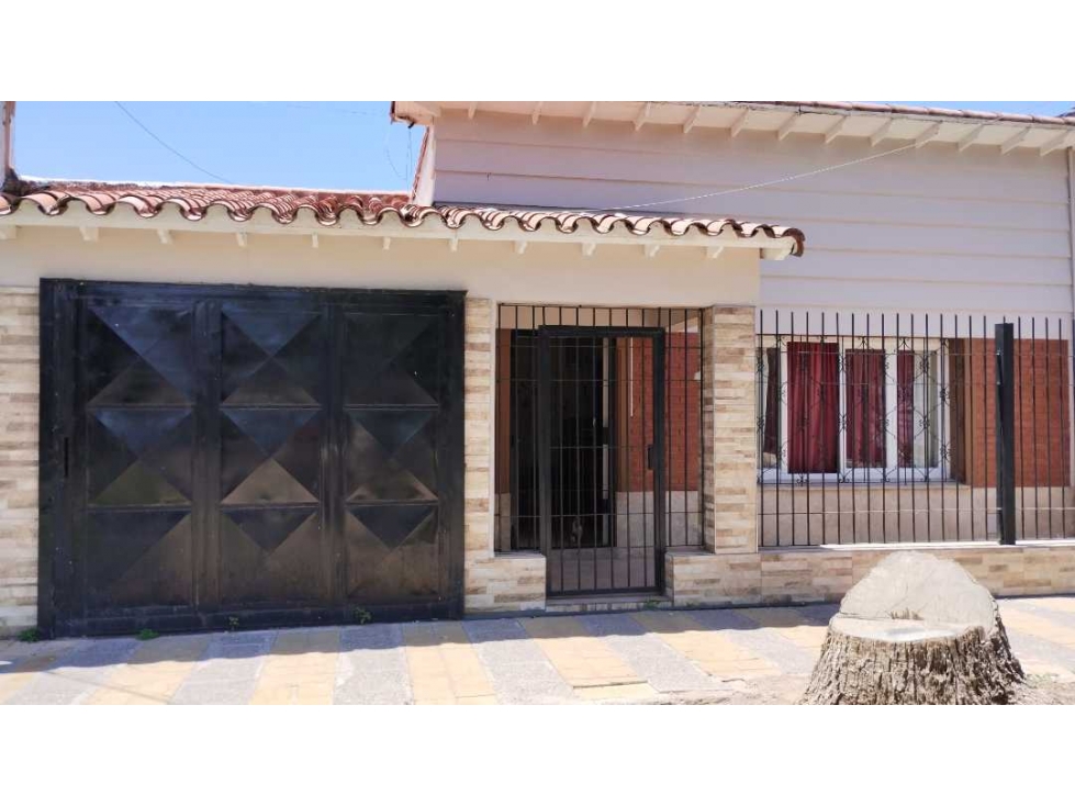 Venta casa calle San Martin Casi Burgos de Las Heras - 1